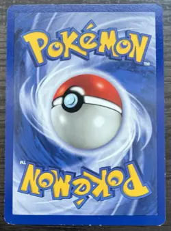 Shadowless Switch 095/102 Pokemon TCG WOTC Base Set NM - Image 2