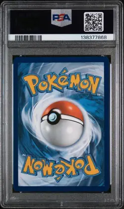 2023 Pokemon SWSH Crown Zenith Pikachu #160/159 PSA 10 - Image 2