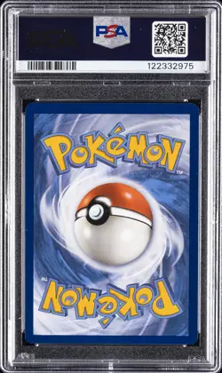2024 POKEMON SVP EN-SV BLACK STAR PROMO #131 KINGDRA EX PSA 10 - Image 2