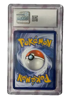 Mew GG10/GG70 CGC 10 Galarian Gallery Pokemon Crown Zenith 2023 TCG - Image 2