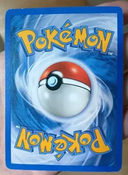 Trainer Weakness Guard #141/147 Aquapolis (Bubble Pokemon) - Image 2