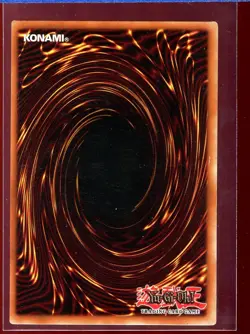 Summoned Skull BPT-002 LP/Pl Secret Rare Tin Promo Yugioh - Image 2