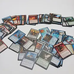 Magic the Gathering MTG bulk Lot of 5000 Common Cards No basic lands 2010-2024 - Image 2