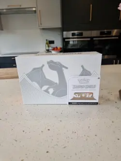 Pokemon Charizard Ultra Premium Collection Box - NO Packs Or Promo Cards. - Image 1