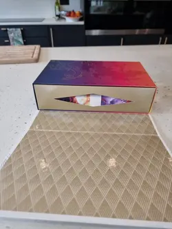 Pokemon Charizard Ultra Premium Collection Box - NO Packs Or Promo Cards. - Image 2