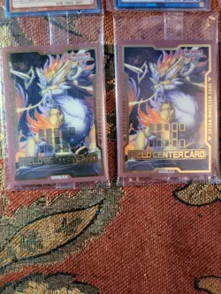 Yu-Gi-Oh 12 Card Lot Yummy Snatchy Sky Striker Ace Zero Rahu Dracotail - Image 5