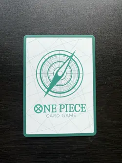 DON!! Card (Tin Pack Set Vol. 1 -Gol.D.Roger-) One Piece Promotion Cards Regular - Image 2