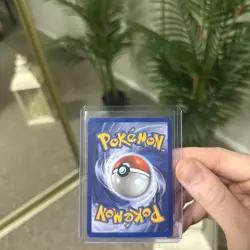 DITTO (Squirtle) Pokemon Card - 64/113 - 2007 Games Expo Stamped Promo - MINTY - Image 2