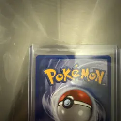 DITTO (Squirtle) Pokemon Card - 64/113 - 2007 Games Expo Stamped Promo - MINTY - Image 3