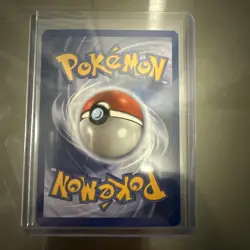 DITTO (Squirtle) Pokemon Card - 64/113 - 2007 Games Expo Stamped Promo - MINTY - Image 4