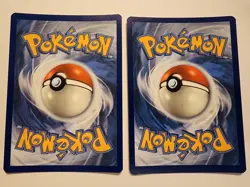 Zacian SWSH033 SWSH: Sword & Shield Promo Cards Holo X2 (2 Card Lot) - Image 2