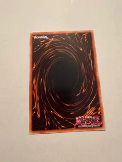 Perfectly Ultimate Great Moth (The Sacred Cards) TSC-001 Yu-Gi-Oh! Video Game... - Image 2