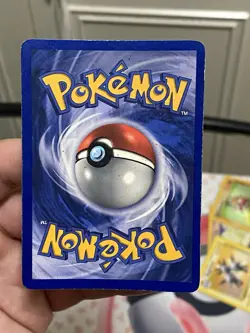 Pokemon TCG WOTC SET OF 4 Base Set Cards, Zapdos,Arcanine,Magneton,Hitmonchan - Image 5