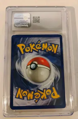 CGC 6.5 Ex/NM+ Doduo 1999 Base Set 48/102 Shadowless Pokemon Card - Image 2