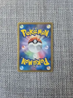 Kyurem EX BW3 022/052 Japanese Holo Pokemon Card - Image 3