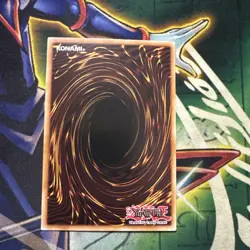 Yugioh! Card of Demise DUPO-EN050 Ultra Rare 1st Edition NM - Image 2