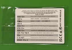 Magic The Gathering Spider-Man COLONEL JOHN JAMESON / MAN-WOLF MTG Marvel Card - Image 2