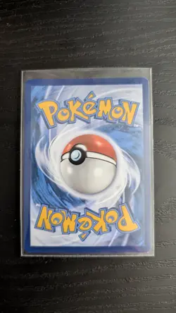 Giovanni’s Charisma 207/165 - SAR - SV 151 - Pokemon TCG - Full Art Trainer Card - Image 2
