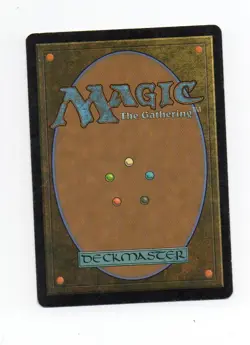 MtG FOIL Mishra's Factory Fabbrica di Mishra FOIL (Judge Rewards Promos) - Image 2