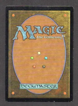 MTG FOIL Goblin Welder Saldatore Goblin FOIL (Urza's Legacy) - Image 2