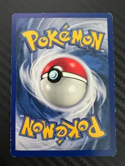 Pokemon TCG Rattata 61/102 Base Set Shadowless 1st Edition Common LP/MP - Image 2