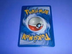 Pokemon TCG Jumpluff (Neo Genesis 7/111) WotC Holo Rare LP - Image 4