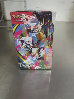 Pokemon TCG Phantasmal Flames Booster Box Factory Sealed Brand New 36 Packs - Image 4
