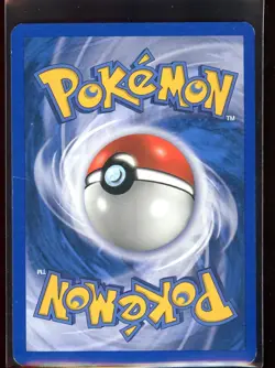 Mew Black Star Promo 040 HP Holo EX Series Pokemon - Image 2