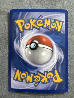 Holon Energy WP 106/113 Pokemon Delta Species Reverse Holo Foil Stamped Rare HP - Image 2