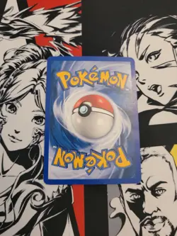 Team Magma's Numel 64/95 Team Magma vs Team Aqua Pokemon TCG - LP - Image 2