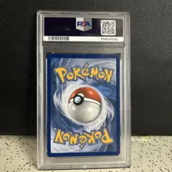 Magikarp & Wailord GX 161/181 Full Alt Art S&M Team Up Pokemon PSA 10 GEM MT - Image 2