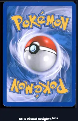 Gengar 94/102 Holo Pokemon Karte - Triumph 2011 - Deutsch AOG 8 NEAR MINT - Image 4