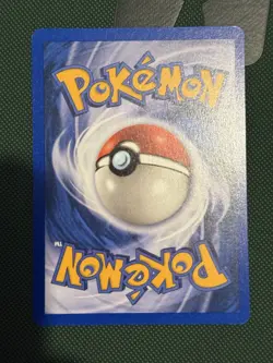 Ursaring 110/144 Pokemon Skyridge Regular (LP-NM) - Image 3