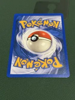 Ursaring 110/144 Pokemon Skyridge Regular (LP-NM) - Image 4