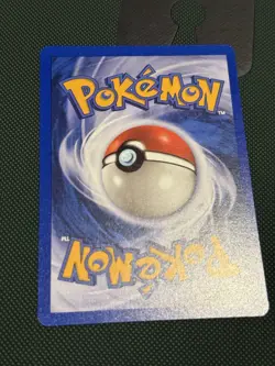 Ursaring 110/144 Pokemon Skyridge Regular (LP-NM) - Image 5