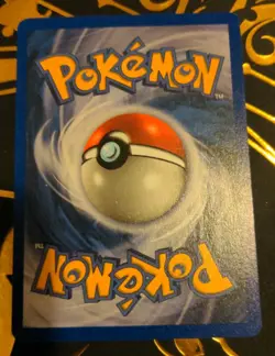 2003 Pokemon Ruby Sapphire Mewtwo EX Holo Ultra Rare 101/109 LP/NM- - Image 2