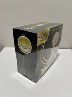Mega Evolution Gardevoir Elite Trainer Box ETB Pokemon TCG New/Sealed ✅ - Image 2