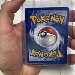 Pokemon Water Energy 132/132 Gym Challenge Common Pokemon Vintage Vtg LP+ WOTC - Image 3