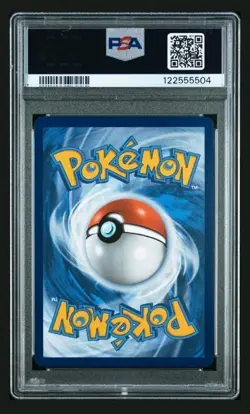 Team Rocket's Mewtwo ex 213/182 PSA 10 2025 Pokemon Destined Rivals - Image 2