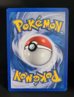 2003 Pokemon Aquapolis Rapidash 31/147 Rare Unlimited TCG Nintendo Wotc - Image 5