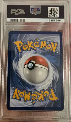 Moltres Zapdos Articuno GX 44/68 Ultra Rare Hidden Fates Pokemon TCG PSA 10 - Image 2