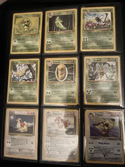 Pokemon Original 151 from my Childhood. Owned Only By Me - Image 2