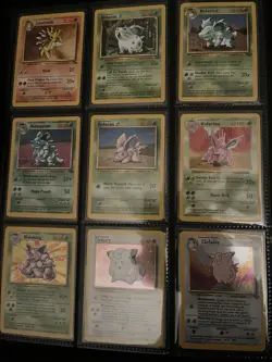Pokemon Original 151 from my Childhood. Owned Only By Me - Image 4