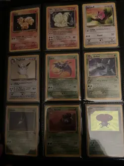 Pokemon Original 151 from my Childhood. Owned Only By Me - Image 5