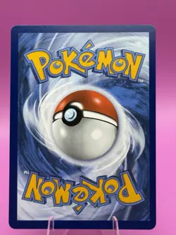 Bouffalant ex 170/086 SIR SPECIAL ILLUSTRATION RARE HOLO White Flare Pokemon NM - Image 2