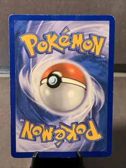 Pokemon TCG Purrloin #9/12 McDonalds 2012 Promo Confetti Holo Stamped MP - Image 2