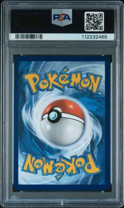 Pokemon PSA 10 Raikou V GG41 Alternate Full Art Crown Zenith Galarian Gallery - Image 2
