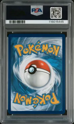 2019 POKEMON SUN & MOON HIDDEN FATES #SV56 FULL ART/GRENINJA GX PSA 10 - Image 2