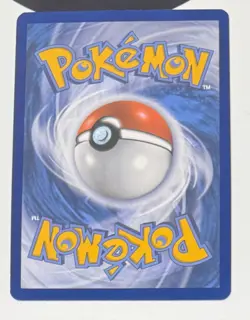 POKEMON TCG SCEPTILE EX 7/98 ANCIENT ORIGINS HOLO MINT FROM PACKET TO SLEEVE - Image 2