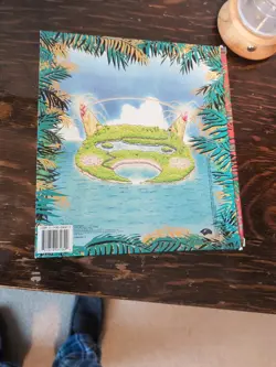 Pokemon TCG Southern Islands Set LP-NM Condition - 6 SWIRLS *Read* - Image 3